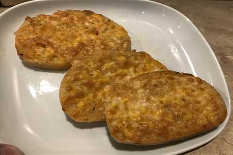 Throw Your Cheese Away Immediately If You Notice This