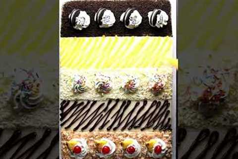 One Sheet Cake Hack #shorts