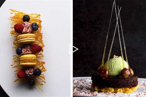 10 Fancy Planting Hacks and Ideas to Impress Your Dinner Guests! So Yummy