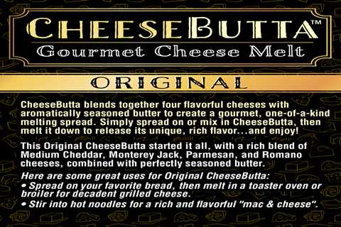 Culinary Adventures: Cheese is a versatile food that enhances dish’s flavor, texture - The Dispatch