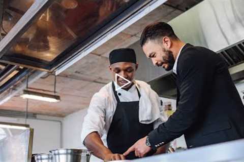 Ghost Kitchens: The Coolest New Thing in Culinary