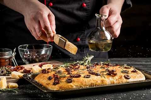 Palermo Catering - Servicios de Catering Para Eventos en Palermo