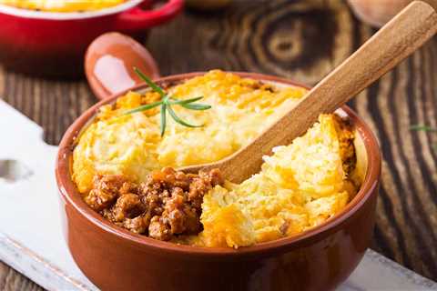 Slash Over 500 Calories a Day By Following This Fun and Flexible Keto Diet Plan