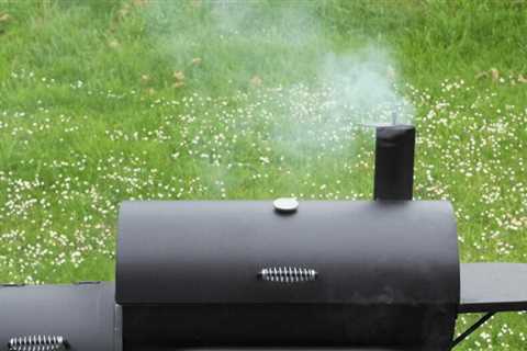 How to Use a Charcoal Smoker Grill
