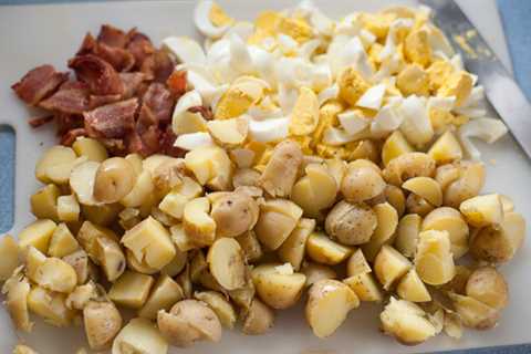 American Outdoor Grill Recipes