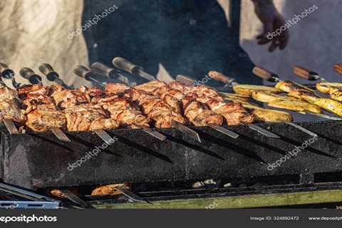 Healthy Barbecue Recipes