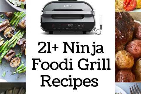 Guide to the Best Food to Grill