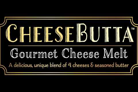CheeseButta | food