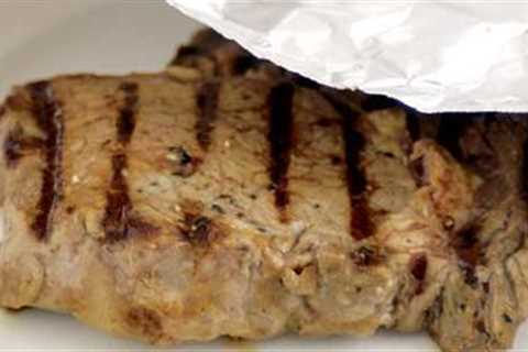 How to Season Steaks For Grilling