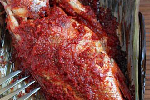 How Long to Grill Fish on a Grill