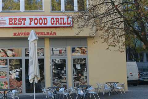 Best Food to Grill and Grilled Food Examples