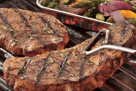 Italian Steak Seasoning – How to Make Italian Steak Seasoning at Home