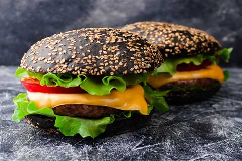 Is Charcoal Bad For You?