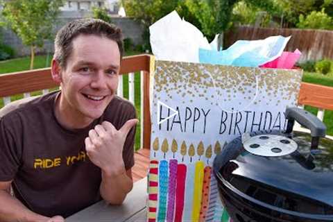 Don't Waste Your Money On These Father's Day Gifts