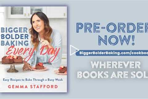 Big Announcement!