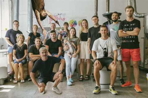 War in Ukraine Through the Eyes of CIGS Champ Vladyslav Demonenko: Part One