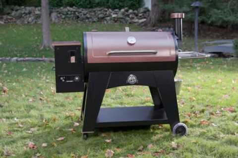 Pit Boss Austin XL Review