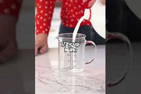 Out Of Buttermilk? Try This Substitute