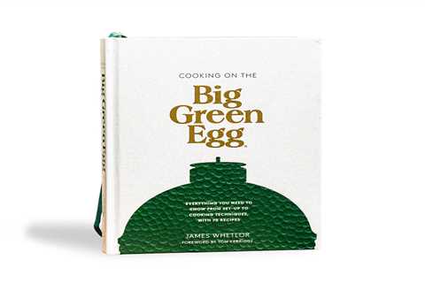 Barbecue Books