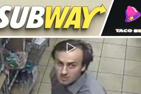 Fake Health Inspector Steals From Restaurants: Police