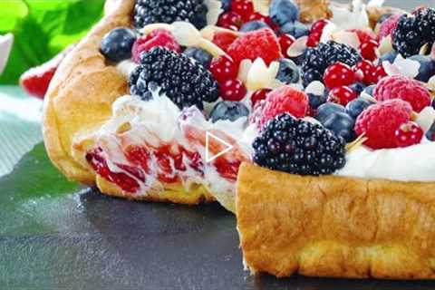 Melt Butter In A Baking Pan &amp; Watch What Happens After Just 25 Minutes In The Oven!