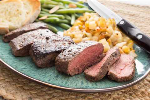 How to Make Fried Deer Tenderloin Recipes