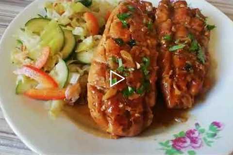 Chicken Breast recipes | Perfect for Low Carb diets | Quick &amp; Easy