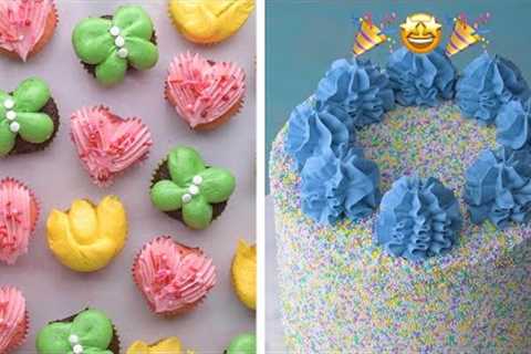 Life’s What You Bake It, with these 14 Sweet Hacks!! 🍰🧁