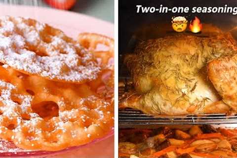 Love the way you hack: be smarter in the kitchen with these 17 brilliant ideas!