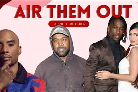 CTHAGOD DA LIAR, KYLIE JENNER PROVES HER LOVE TO KRIS JENNER, AND YE AIRING THEM OUT