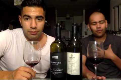 TRADER JOES WINE VS COSTCO WINE