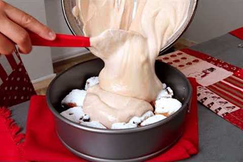 Whip Up This Holiday Cake &amp; Everyone Will Still Be Talking About It Come Summer!