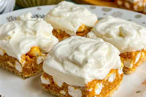 Winter White Cookies. No Bake & Freezer Friendly