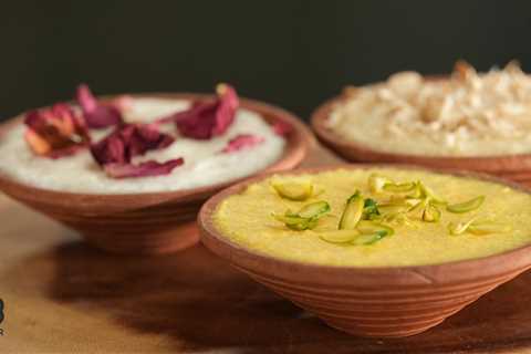 How to Make Kheer in a Pressure Cooker