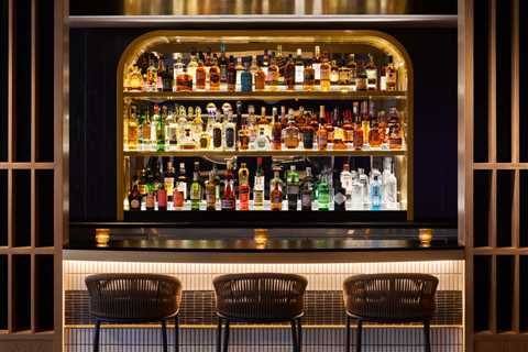 Beverage Director Will Figueroa’s Local and Boozy Trends Hitting San Diego