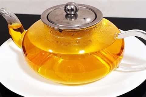 POWERFUL BENEFITS OF SAFFRON TEA | HOW TO MAKE SAFFRON TEA |HEALTH BENEFITS OF SAFFRON |SAFFRON TEA