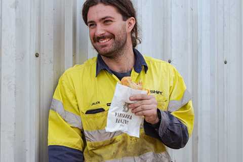 The Best Coffee Shop in Pinjarra: A Guide to Pinjarra Bakery Pinjarra’s Cafe – St...