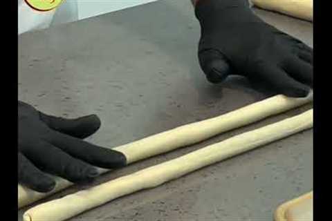 #Shorts#Cpastry Twisted Date Pastry Recipe, Delicious &amp; Easy to make