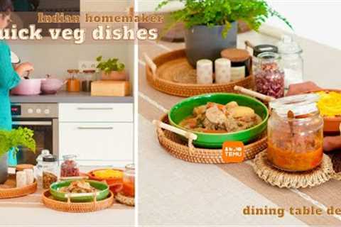 Trendy meal ideas for homemakers | Useful Products Kitchen &amp; Home  | Kitchen Countertop..