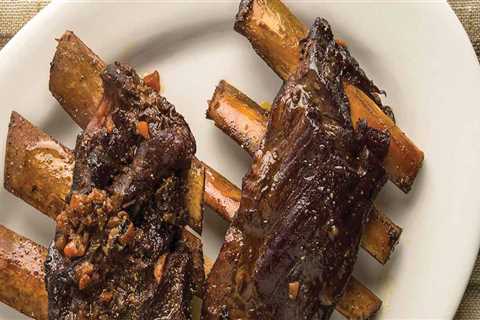 Is wild venison safe to eat rare?