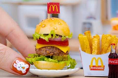 1000+ Miniature Cooking Food Recipes l Best Of Miniature Cooking Ideas By Yummy Bakery
