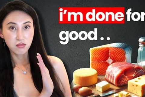 I Quit Eating These 10 Carnivore Foods &amp; Here''s Why
