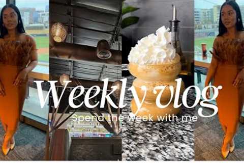 Vlog: Closet Clean Out: Purging Season, 60 Day Reset, Home Decor Updates &amp; More
