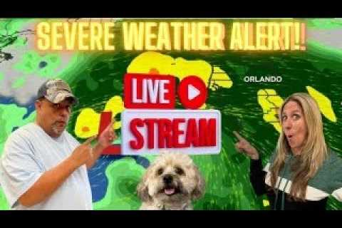 Riding Out the Storm This Weekend in Florida!  Q&amp;A Plus Just Hanging Out With Our Youtube..