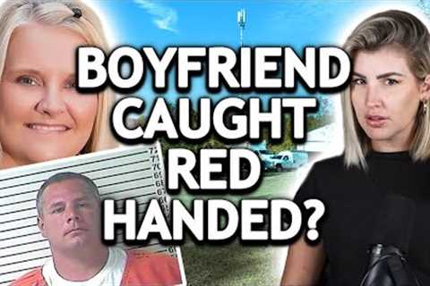 Crystal Rogers MAJOR Case Update: Boyfriend Arrested, New Details, &amp; Others Implicated