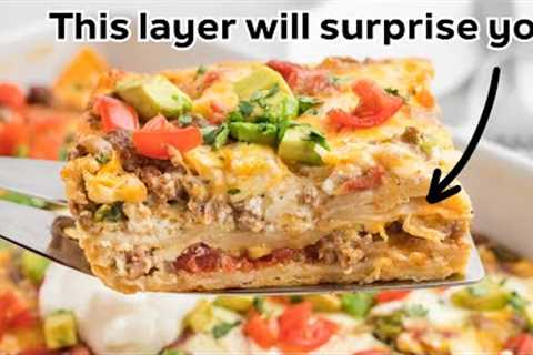 My Family''s FAVORITE Breakfast Casserole &amp; it''s KETO!