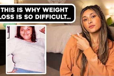 The Emotional Rollercoaster Of Weight Loss: Navigating The Highs And Lows