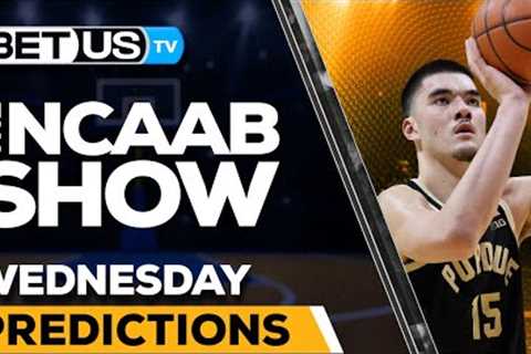 College Basketball Picks Today (January 31st) Basketball Predictions &amp; Best Betting Odds