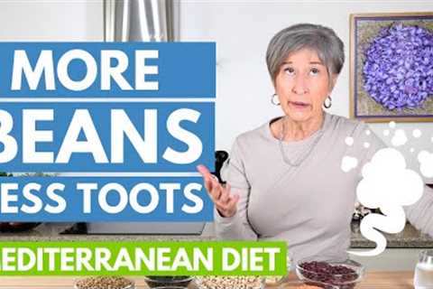 Tooting Too Much? 3 Secret Ways How to Cook Beans + Stop Gas &amp; Bloating!
