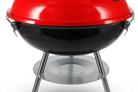 Best Charcoal Grill Under $100: Affordable BBQ Picks for 2024